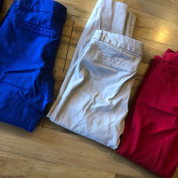 Office clothes! Pixie Pants and Blazer! - Picture 3 of 3